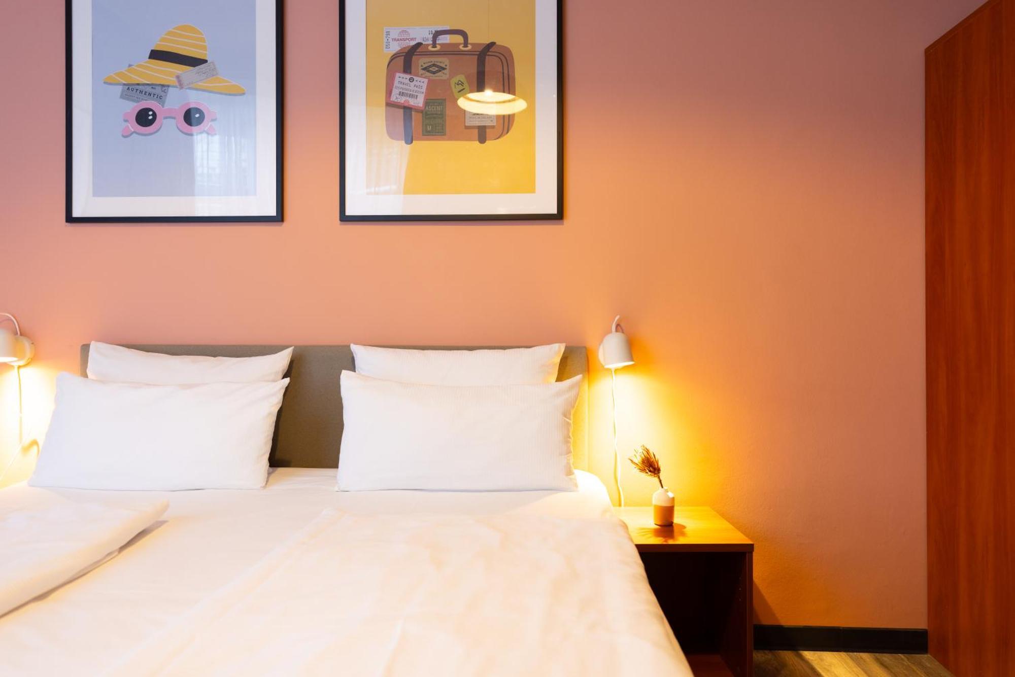 Standard King Room