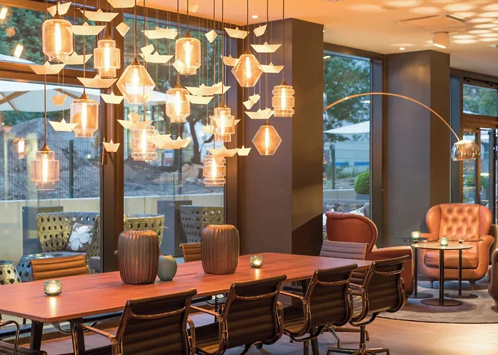 Motel One Hamburg-Alster